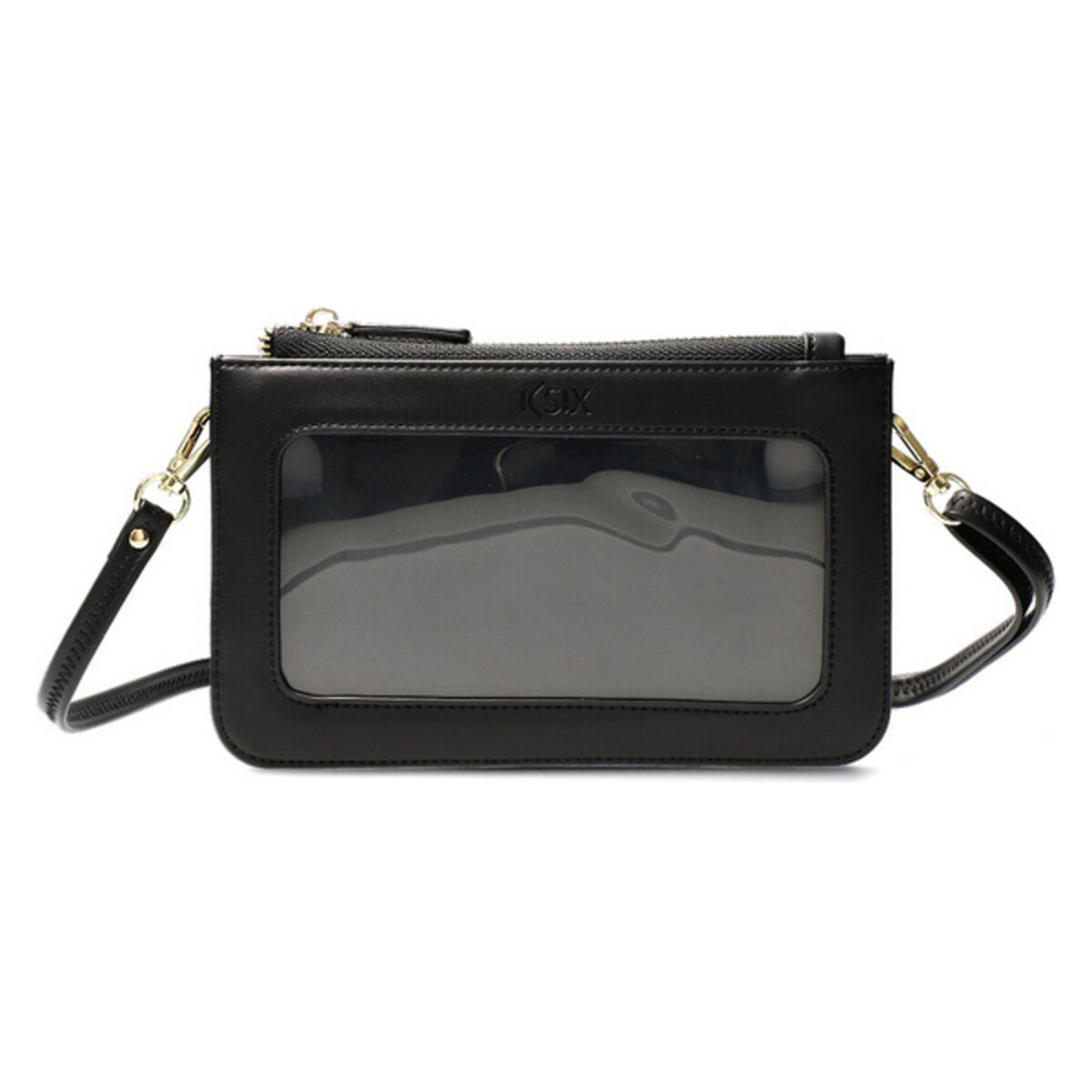 Afbeeldingen van Mobile cover KSIX Bag Universal (20 x 13 cm)