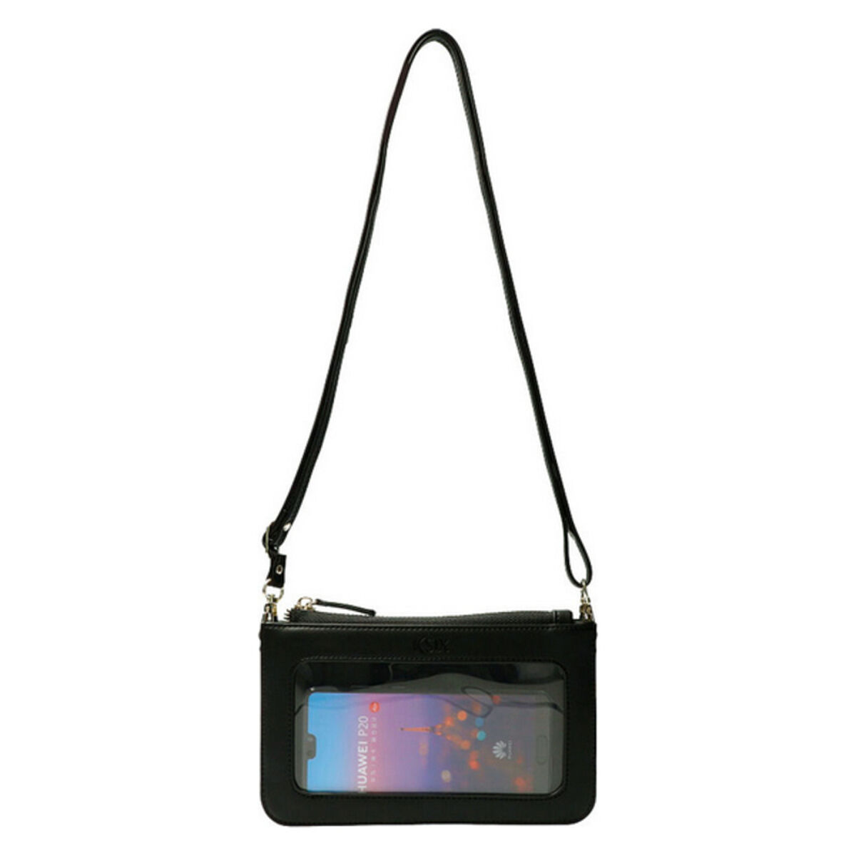 Afbeeldingen van Mobile cover KSIX Bag Universal (20 x 13 cm)