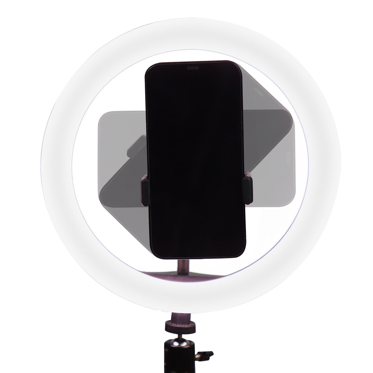 Afbeeldingen van Selfie Ring Light KSIX 10W