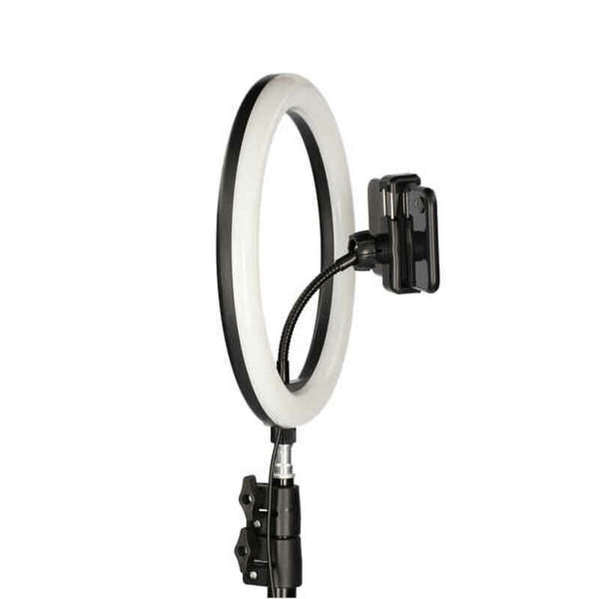 Afbeeldingen van Selfie Ring Light KSIX 10W