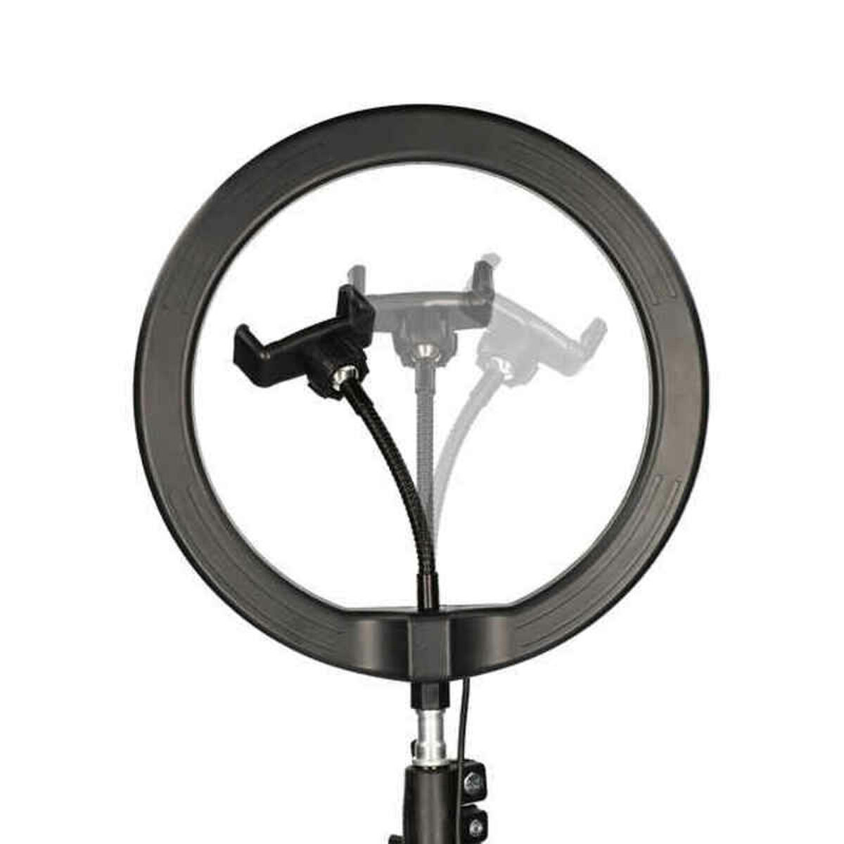 Afbeeldingen van Selfie Ring Light KSIX 10W