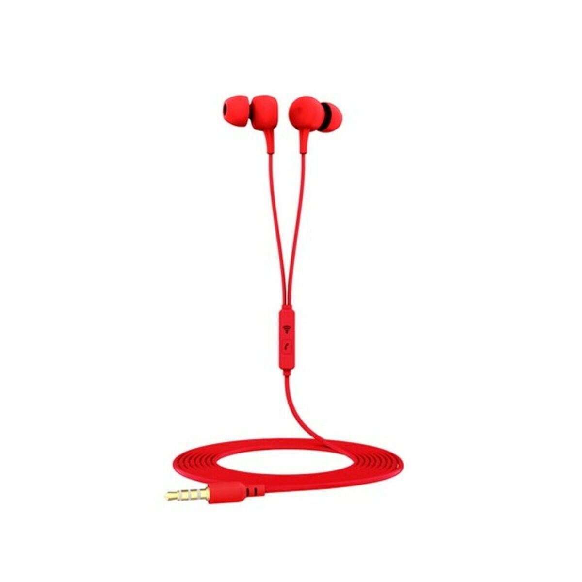 Picture of Headphones with Microphone KSIX