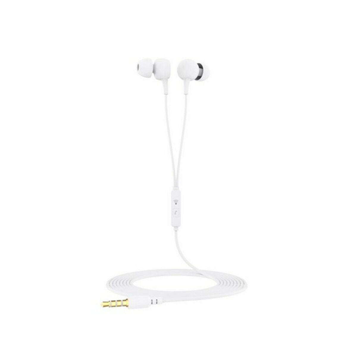 Picture of Headphones with Microphone KSIX