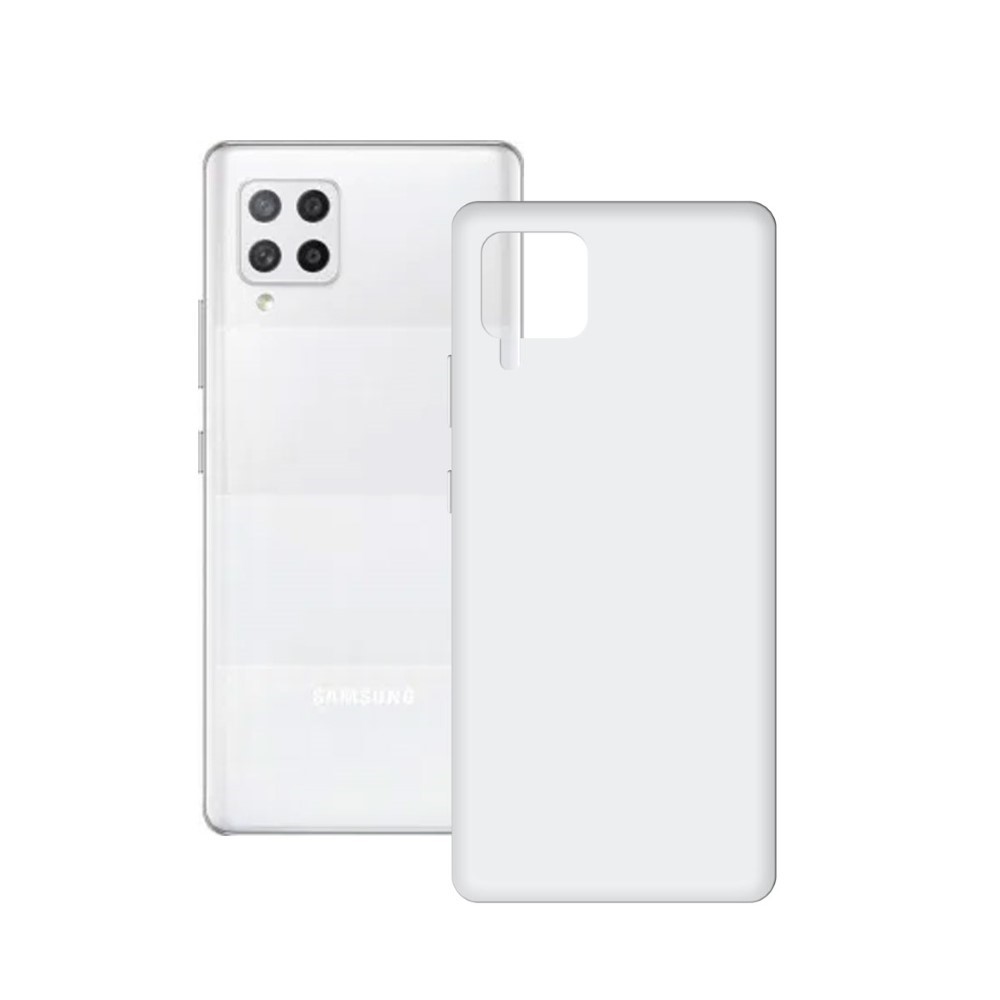Mobile cover Contact GALAXY A42 5G