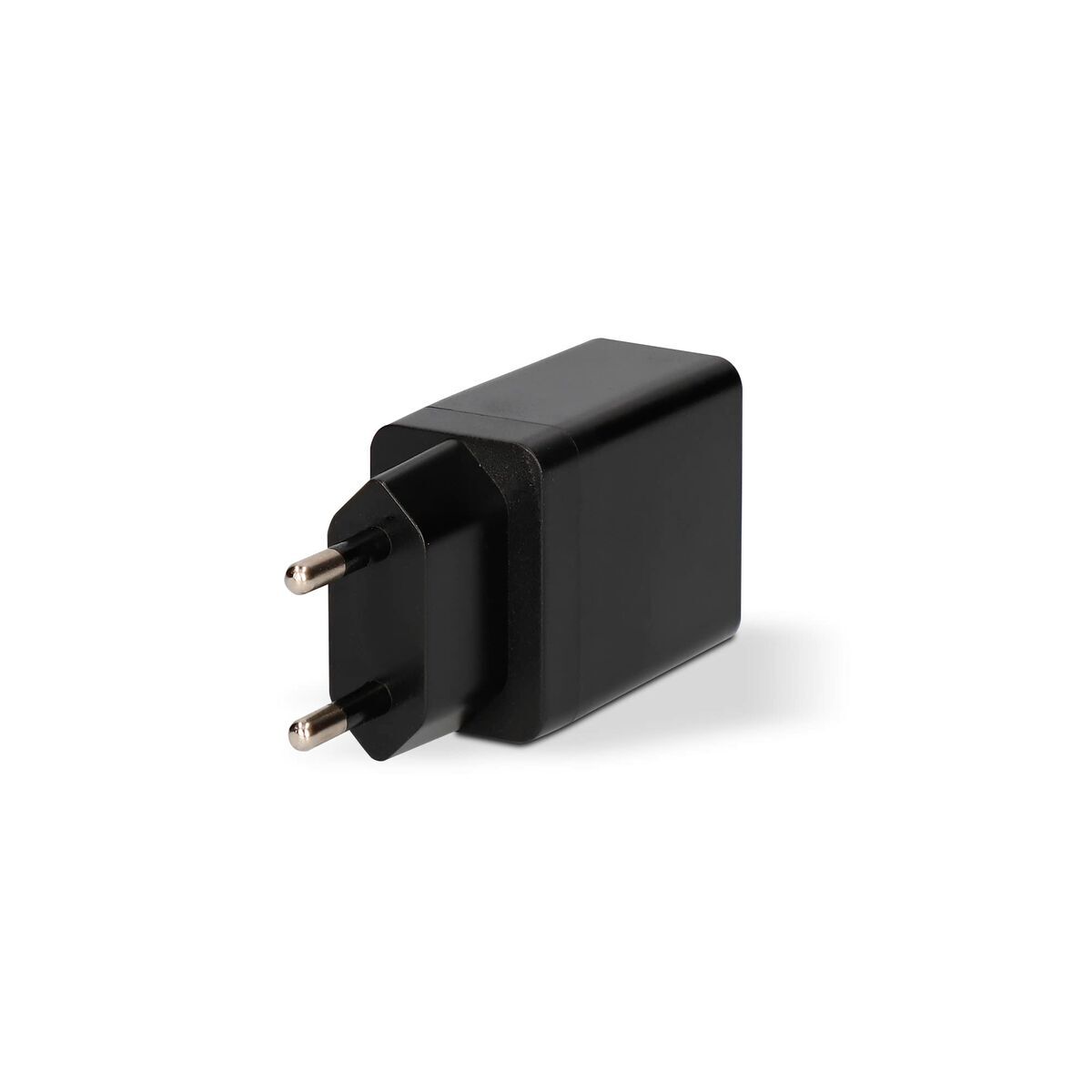 Universal USB Car Charger + USB-C Cable Contact S1905146