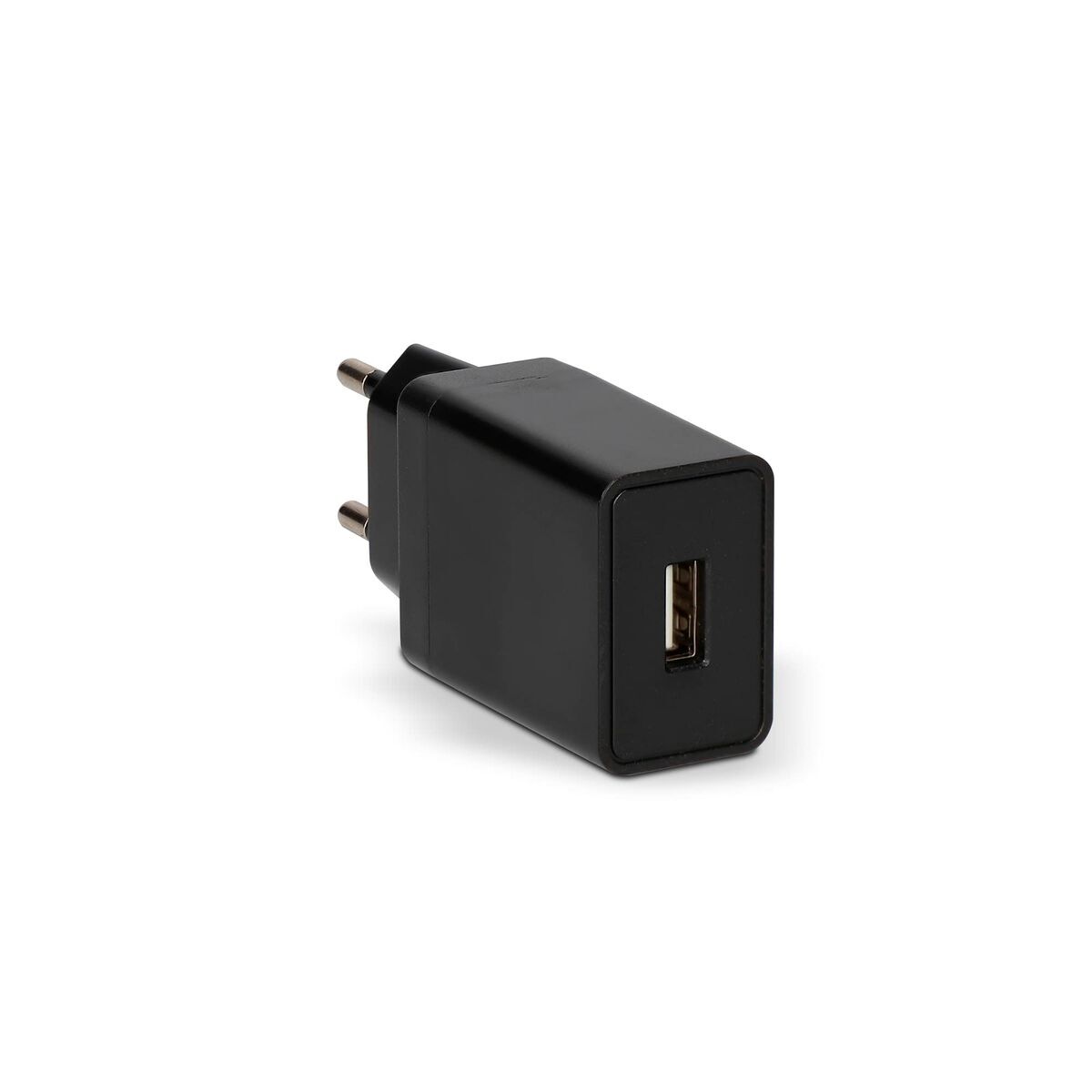 Universal USB Car Charger + USB-C Cable Contact S1905146