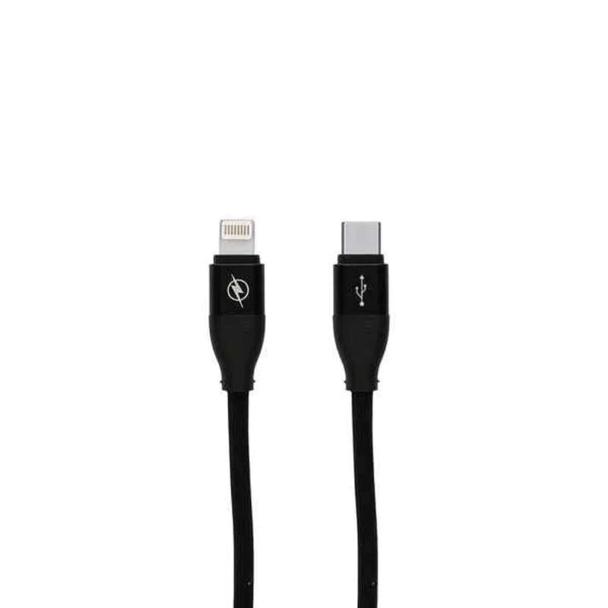 Bild von Data / Charger Cable with USB Contact LIGHTING