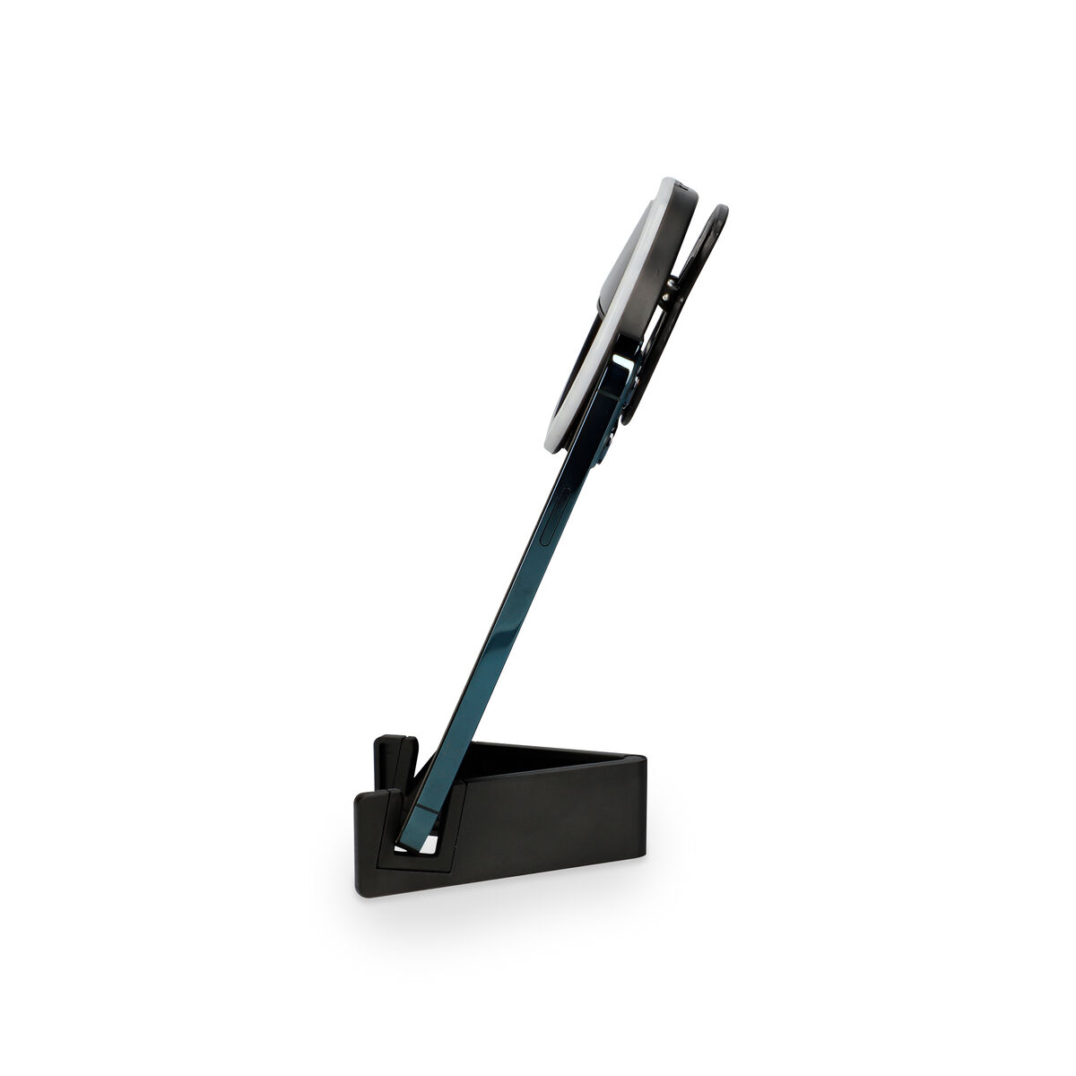 Aro de Luz para Selfie Recargable KSIX 3W