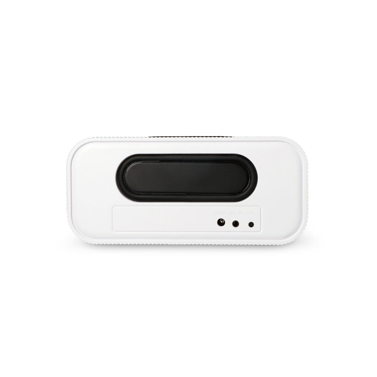 Afbeeldingen van Clock-Radio KSIX 10W