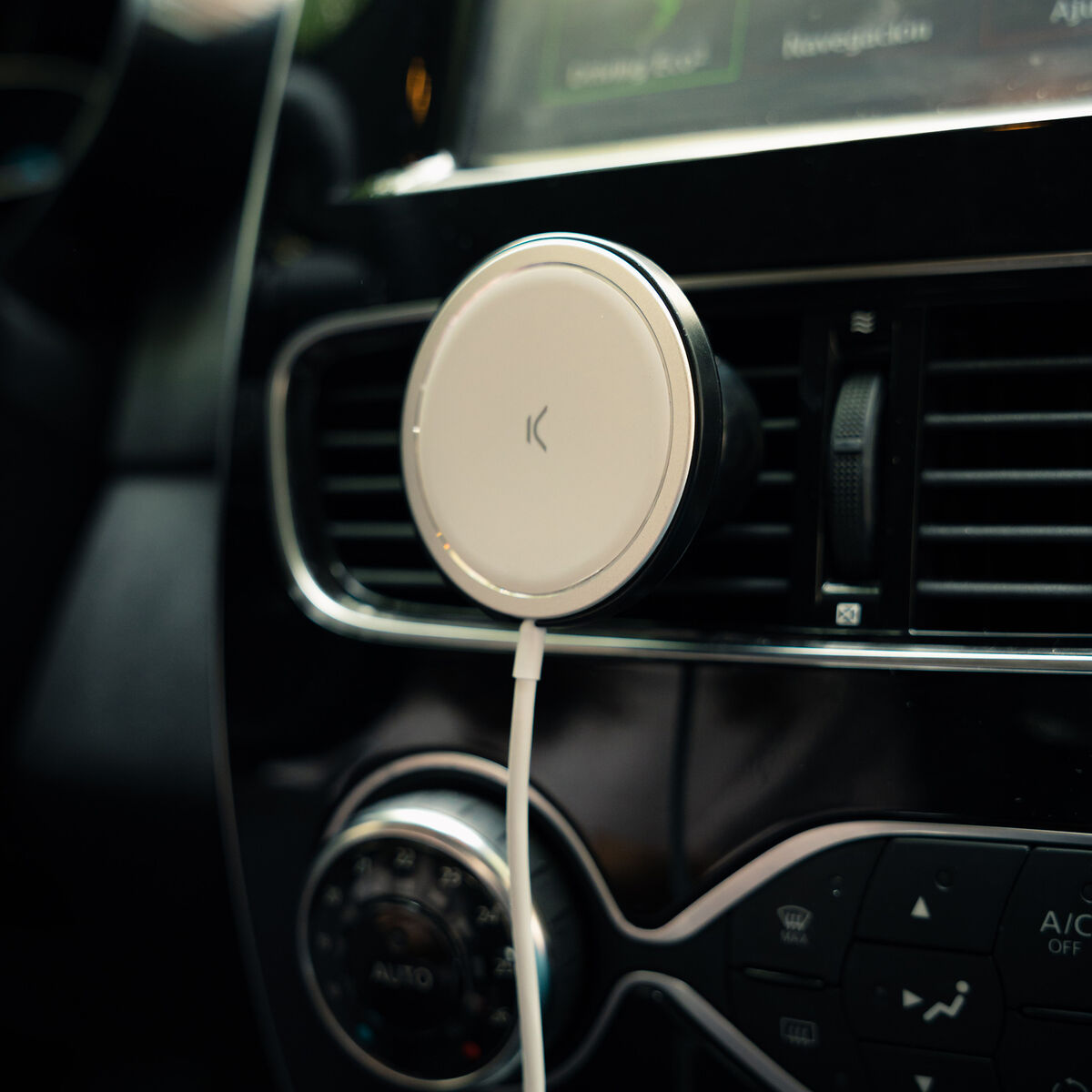 Afbeeldingen van Mobile Support for Cars KSIX