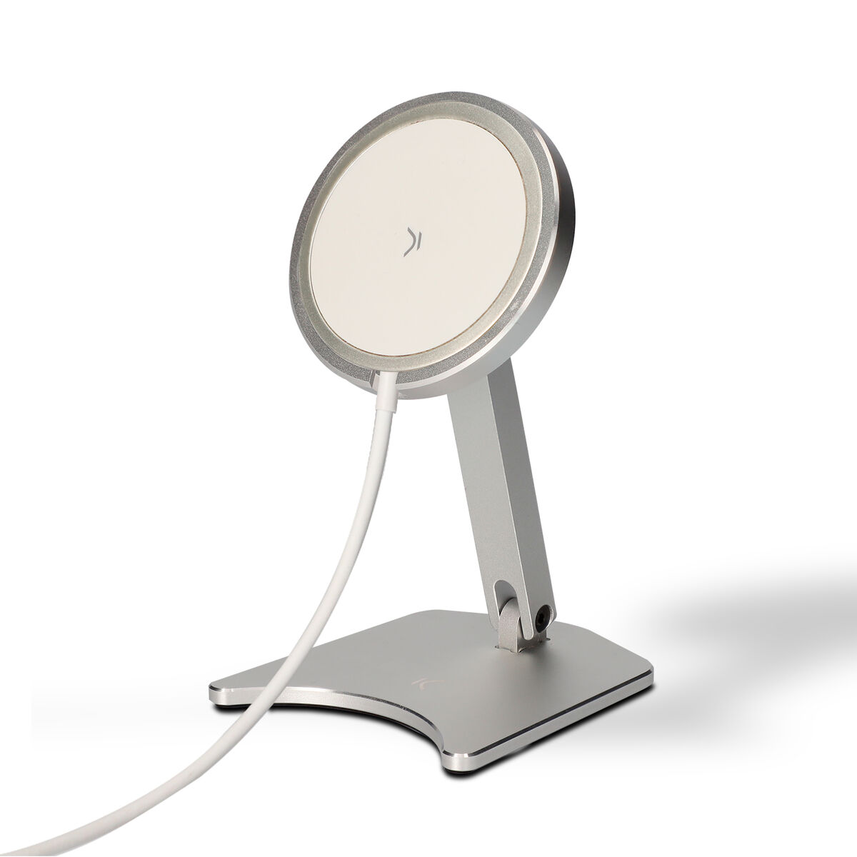 Afbeeldingen van Wireless Charger with Mobile Holder KSIX