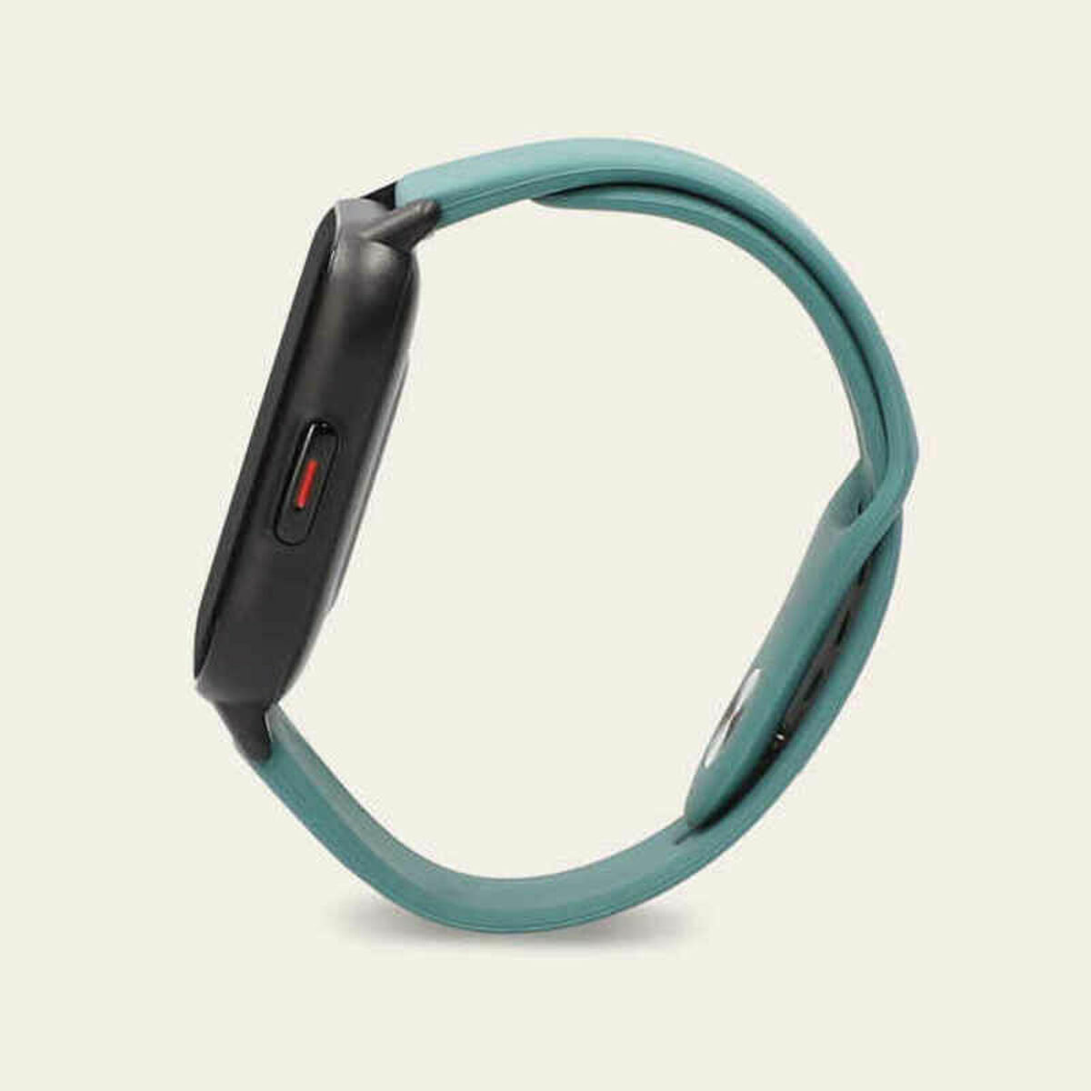 Afbeeldingen van Smartwatch KSIX BXSW11N 1,7" 180 mAh Black (Refurbished A)