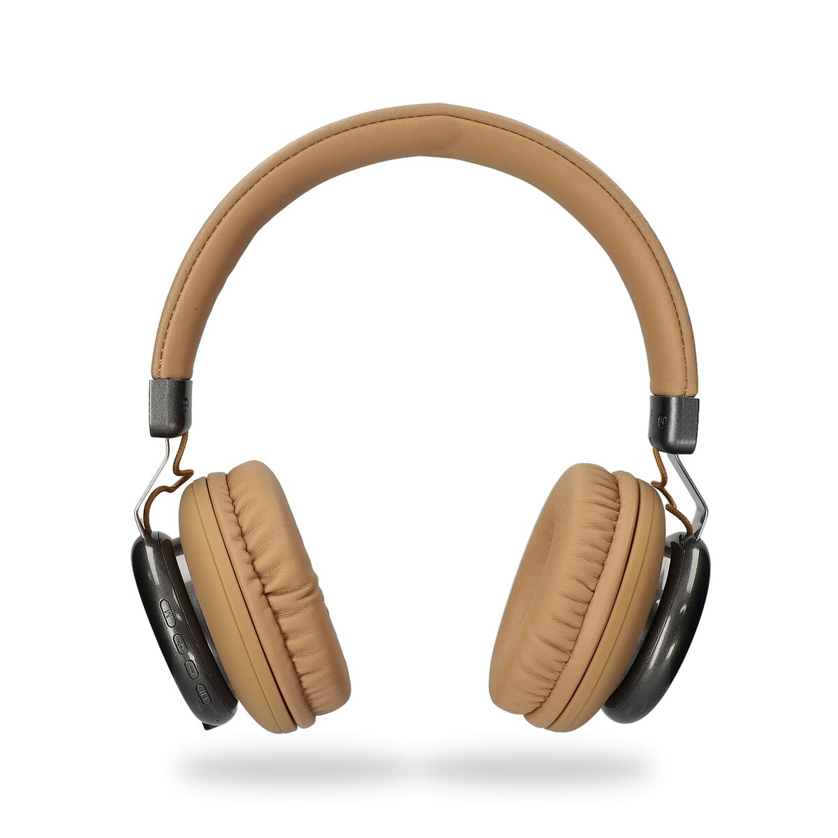Afbeeldingen van Wireless Headphones KSIX Retro2