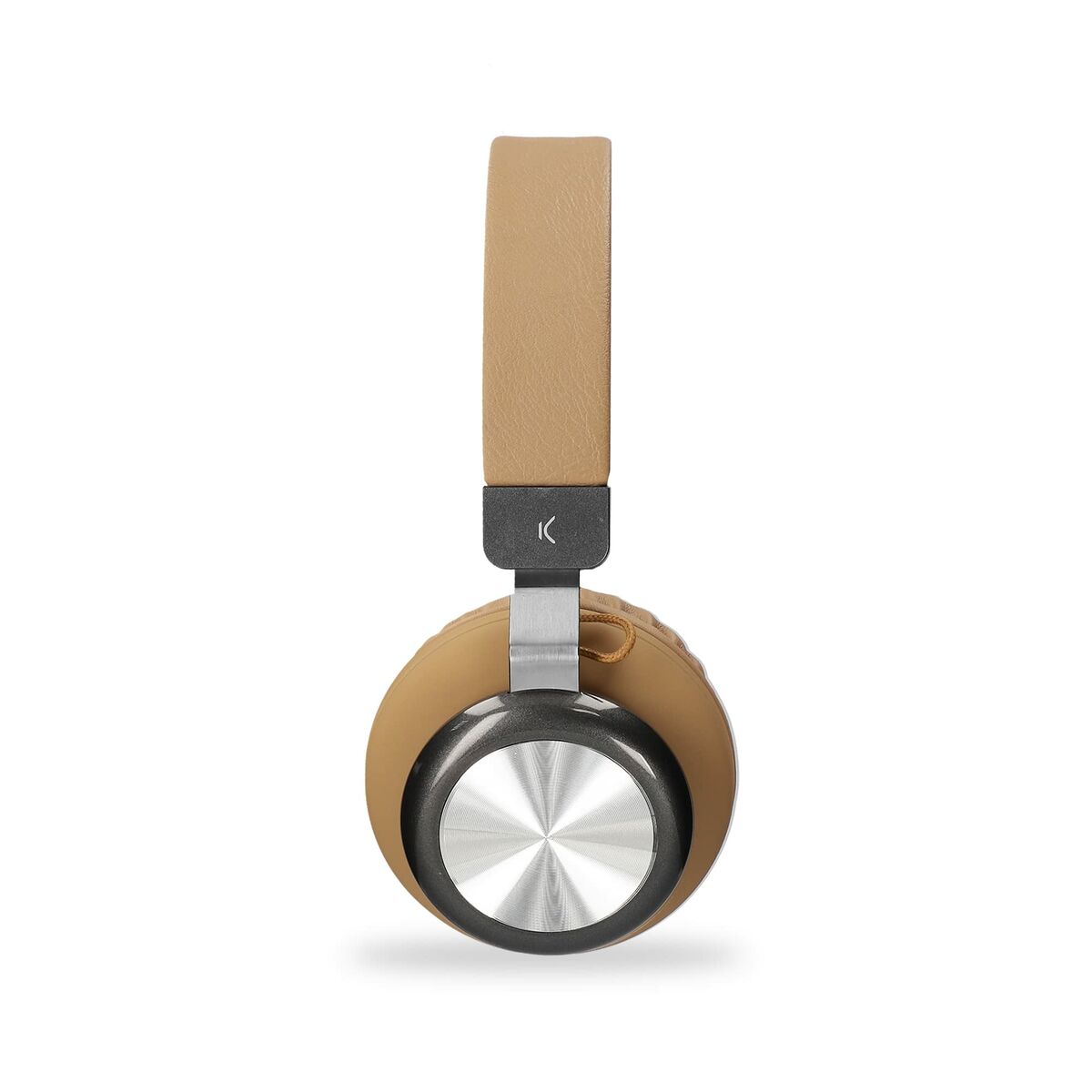 Wireless Headphones KSIX Retro2 Brown (Refurbished A)