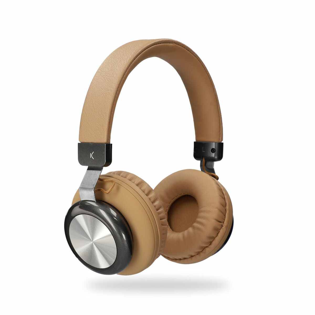 Bild von Wireless Headphones KSIX Retro2 Brown (Refurbished A)
