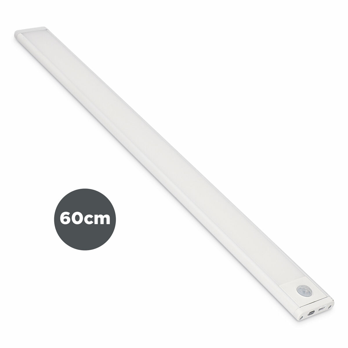 LED Light with Movement Sensor KSIX Sophia