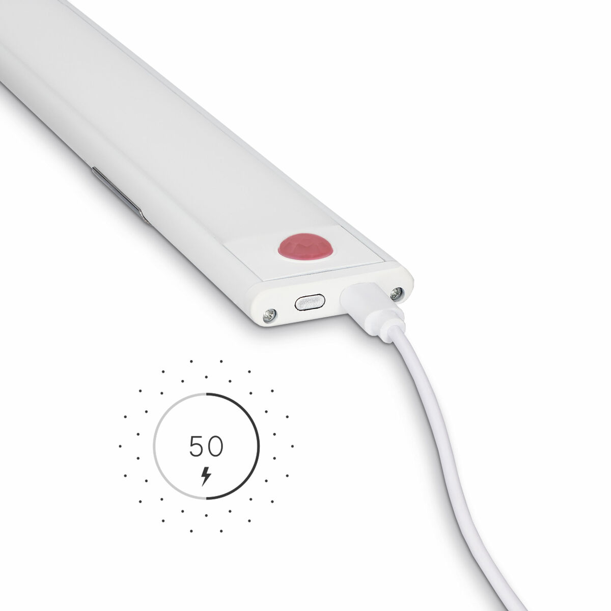 LED Light with Movement Sensor KSIX Sophia