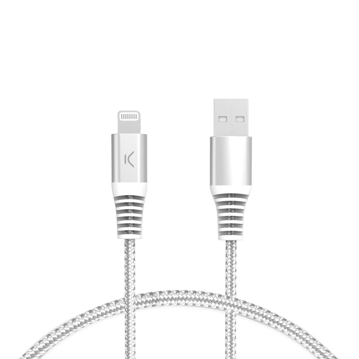 Picture of USB to Lightning Cable KSIX iPhone