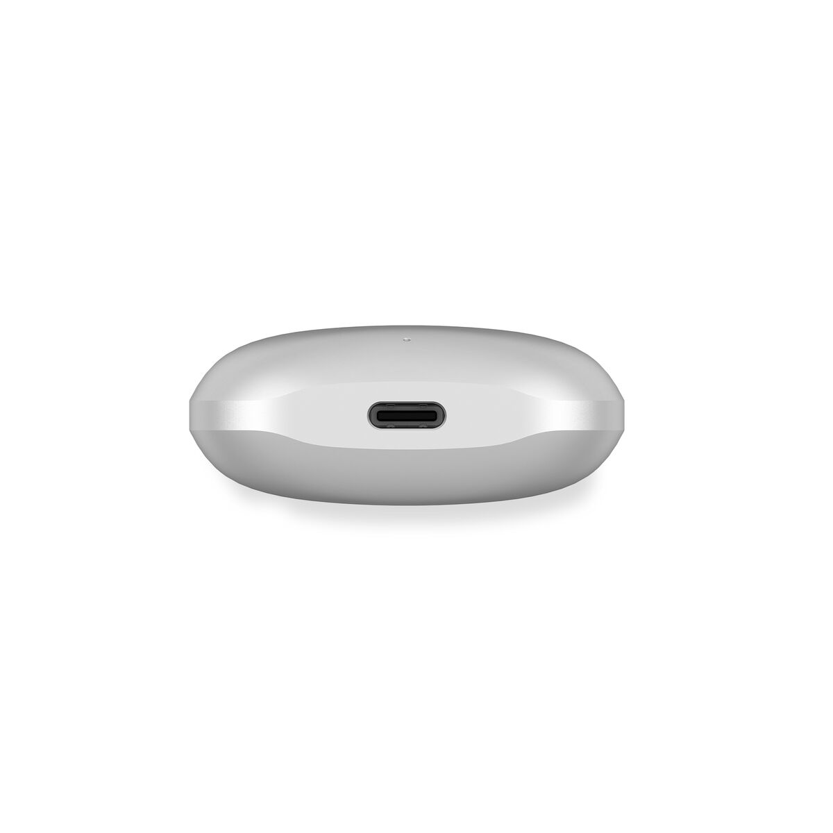 Bild von Wireless Headphones KSIX Meteor Silver (Refurbished A)
