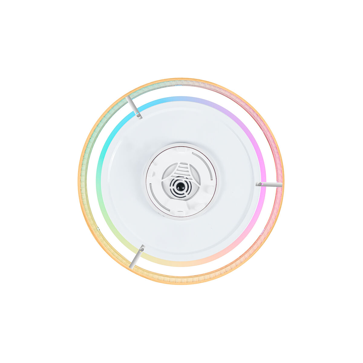 LED Flush-fitting ceiling light KSIX Bohemia E 35 W 4000 Lm