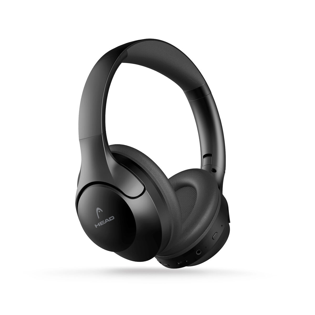 Picture of Wireless Headphones Head ANC+ENC Black