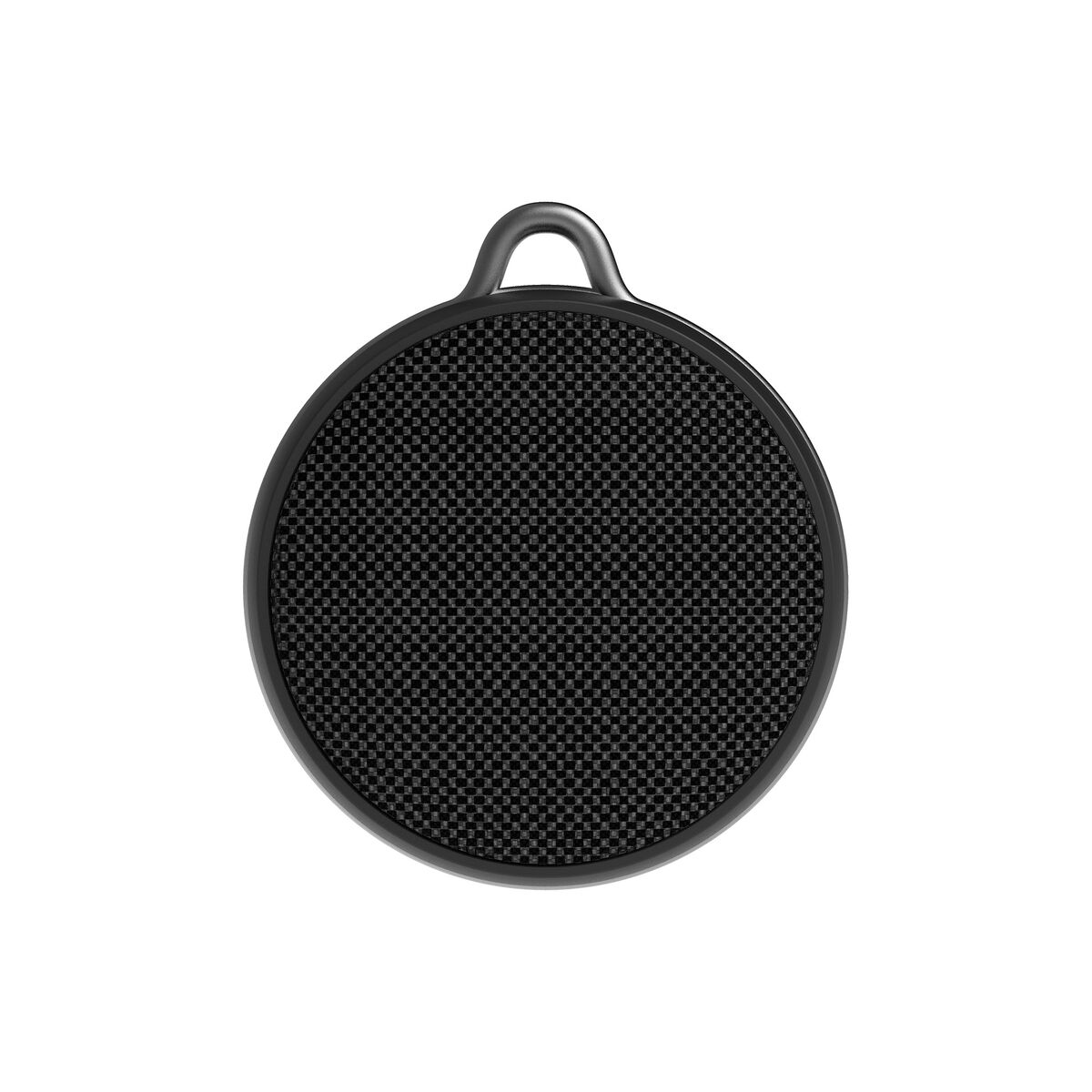 Image de Portable Bluetooth Speakers Head Black 3 W
