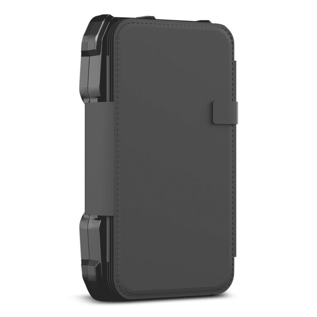 Picture of Powerbank Head Black 10000 mAh