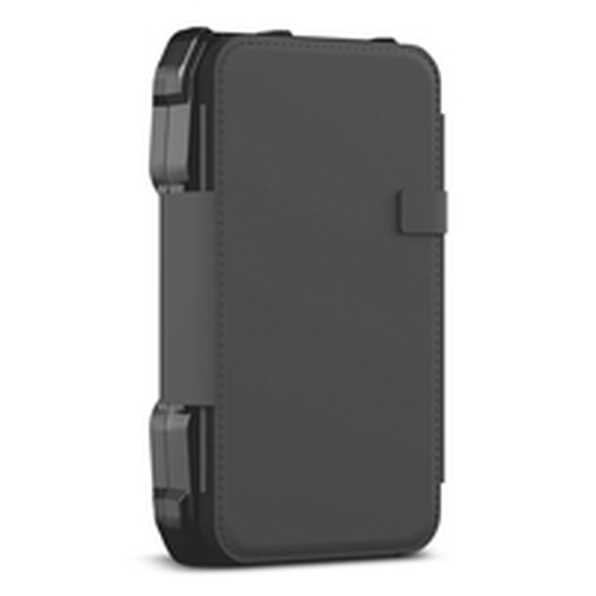 Picture of Powerbank Head Black 10000 mAh