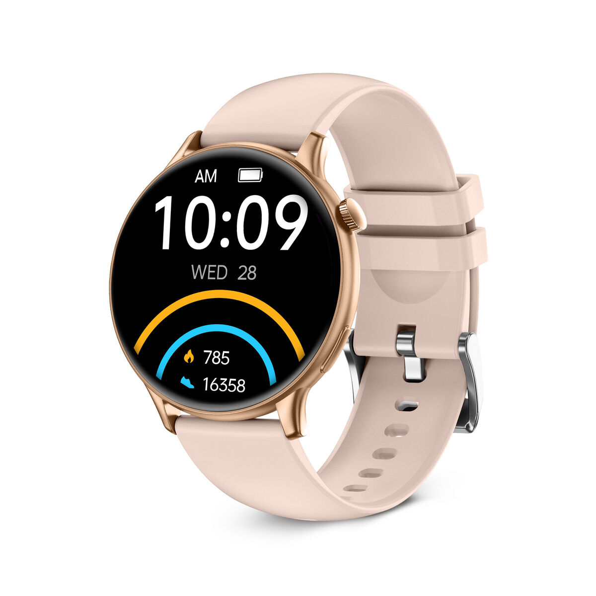 Picture of Smartwatch KSIX Core 2 Pink 1,43"