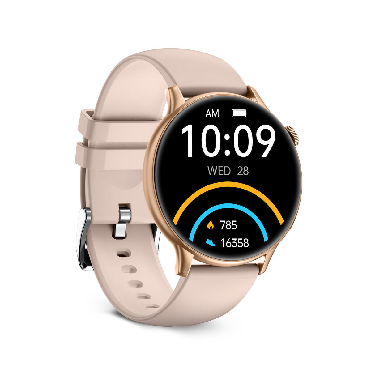 Picture of Smartwatch KSIX Core 2 Pink 1,43"