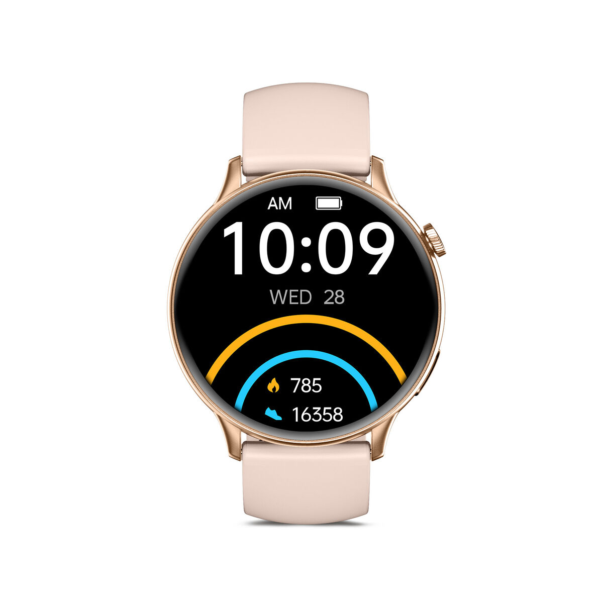 Picture of Smartwatch KSIX Core 2 Pink 1,43"