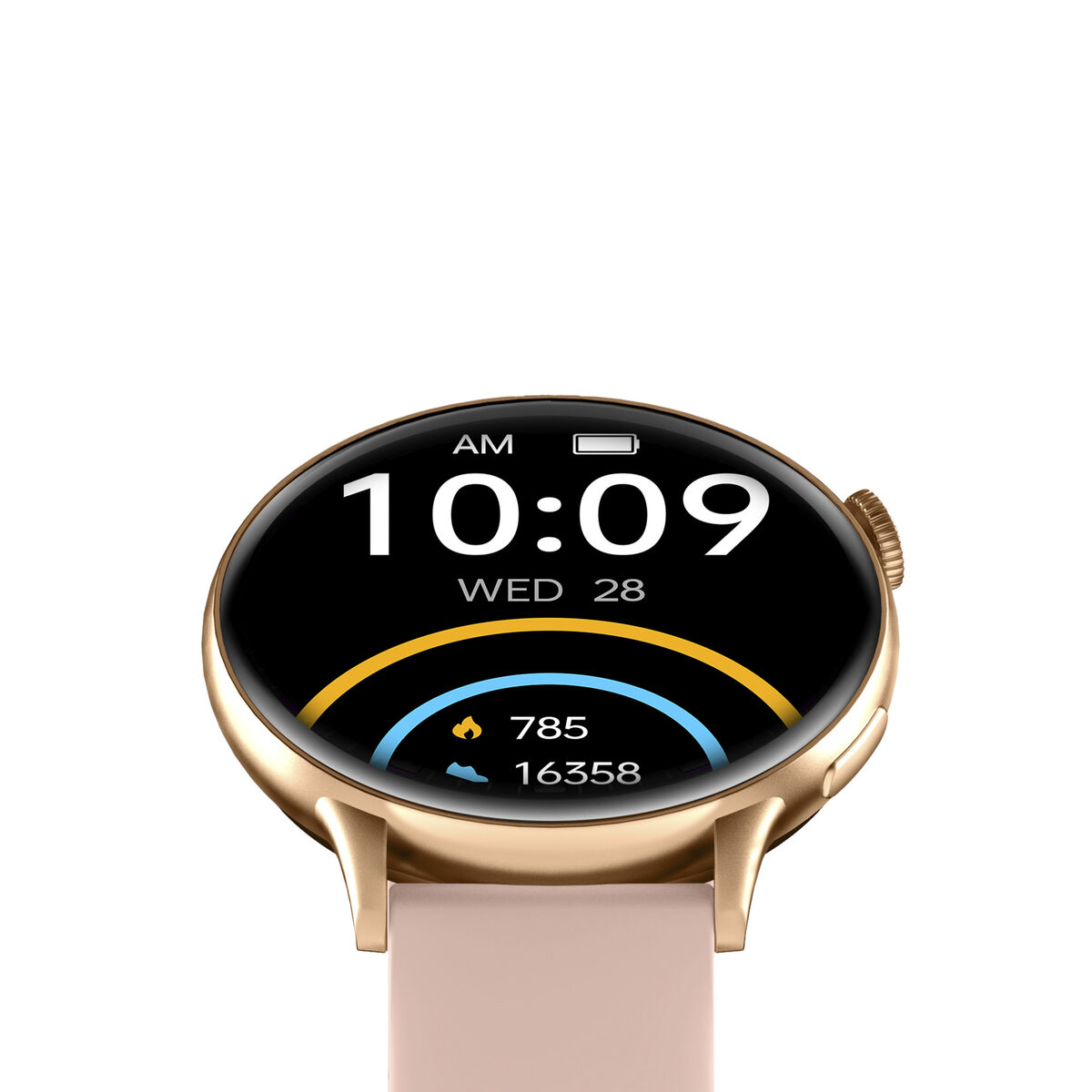 Picture of Smartwatch KSIX Core 2 Pink 1,43"