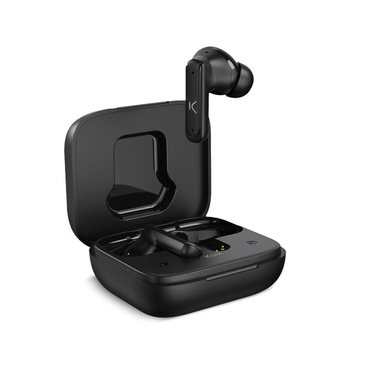 Picture of Headphones KSIX Vision Black