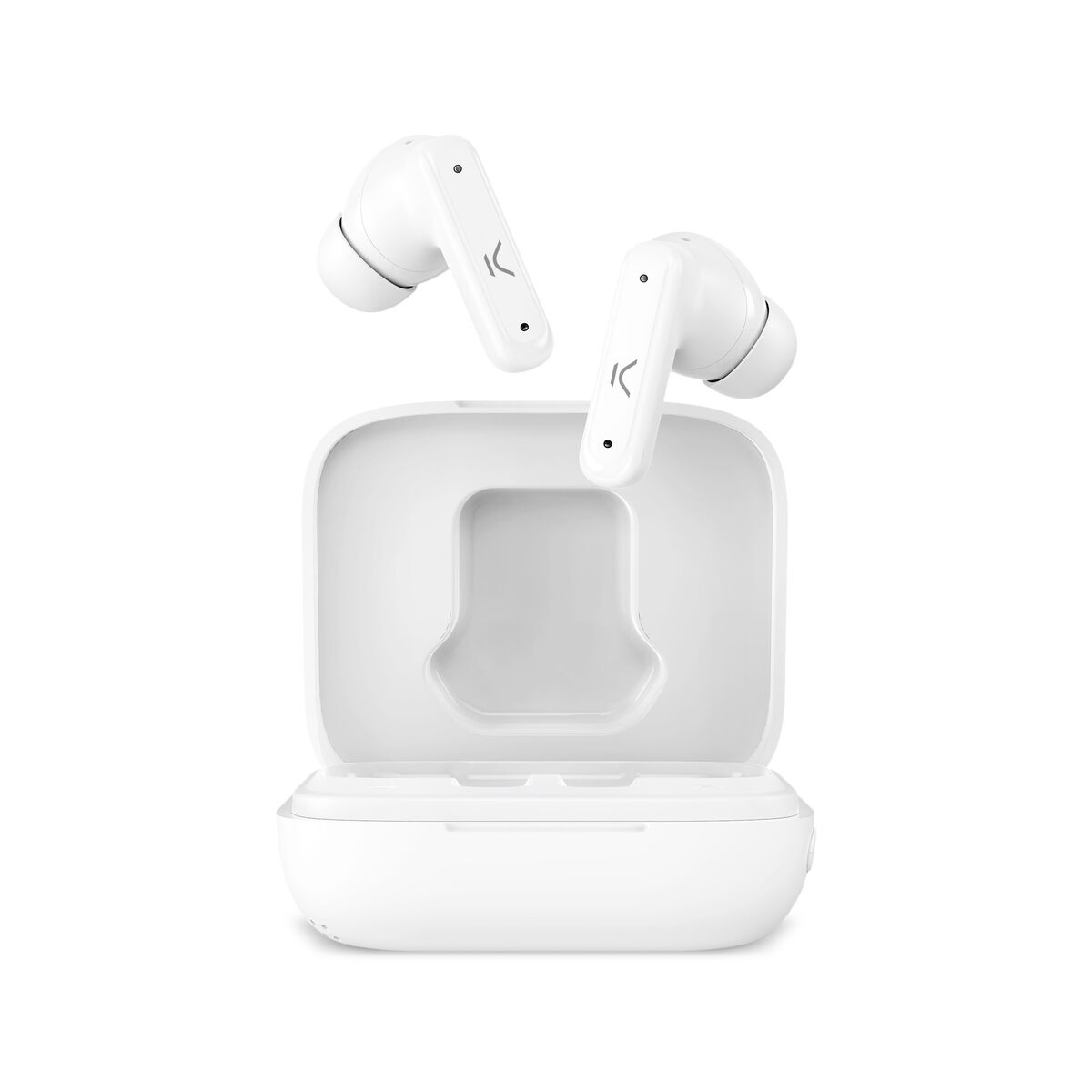 Picture of Headphones KSIX Vision White
