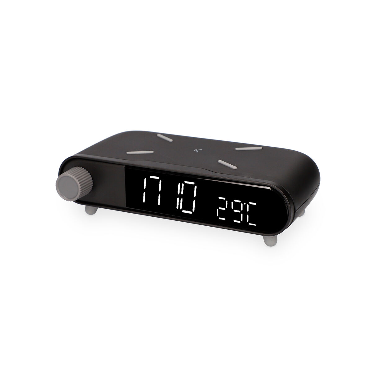 Image secondaire de Chargeur sans fil KSIX Noir