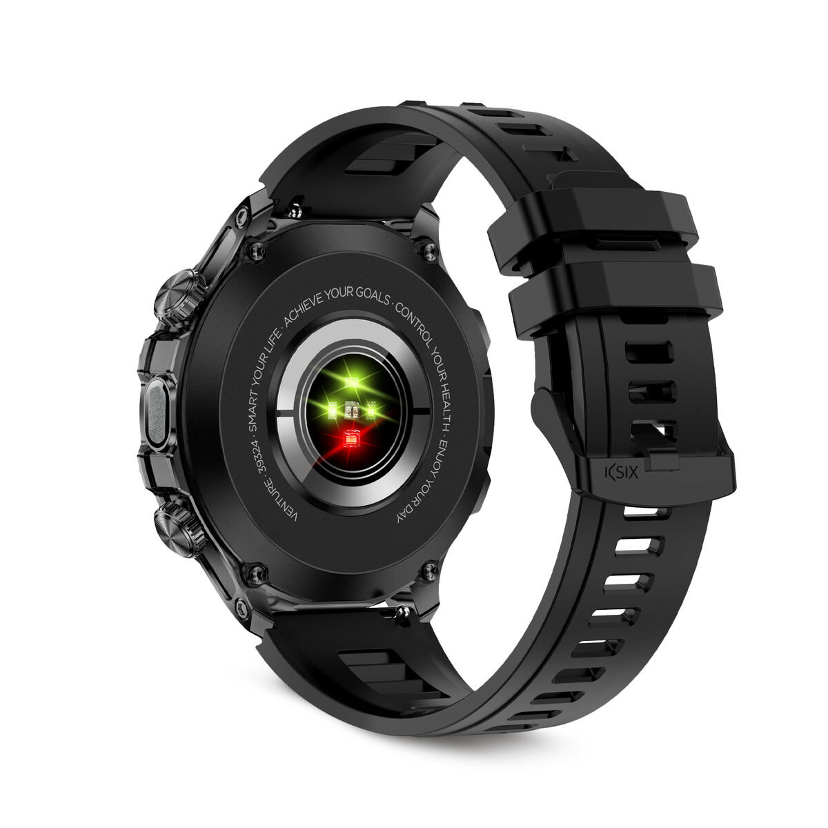 Picture of Smartwatch KSIX Venture Black