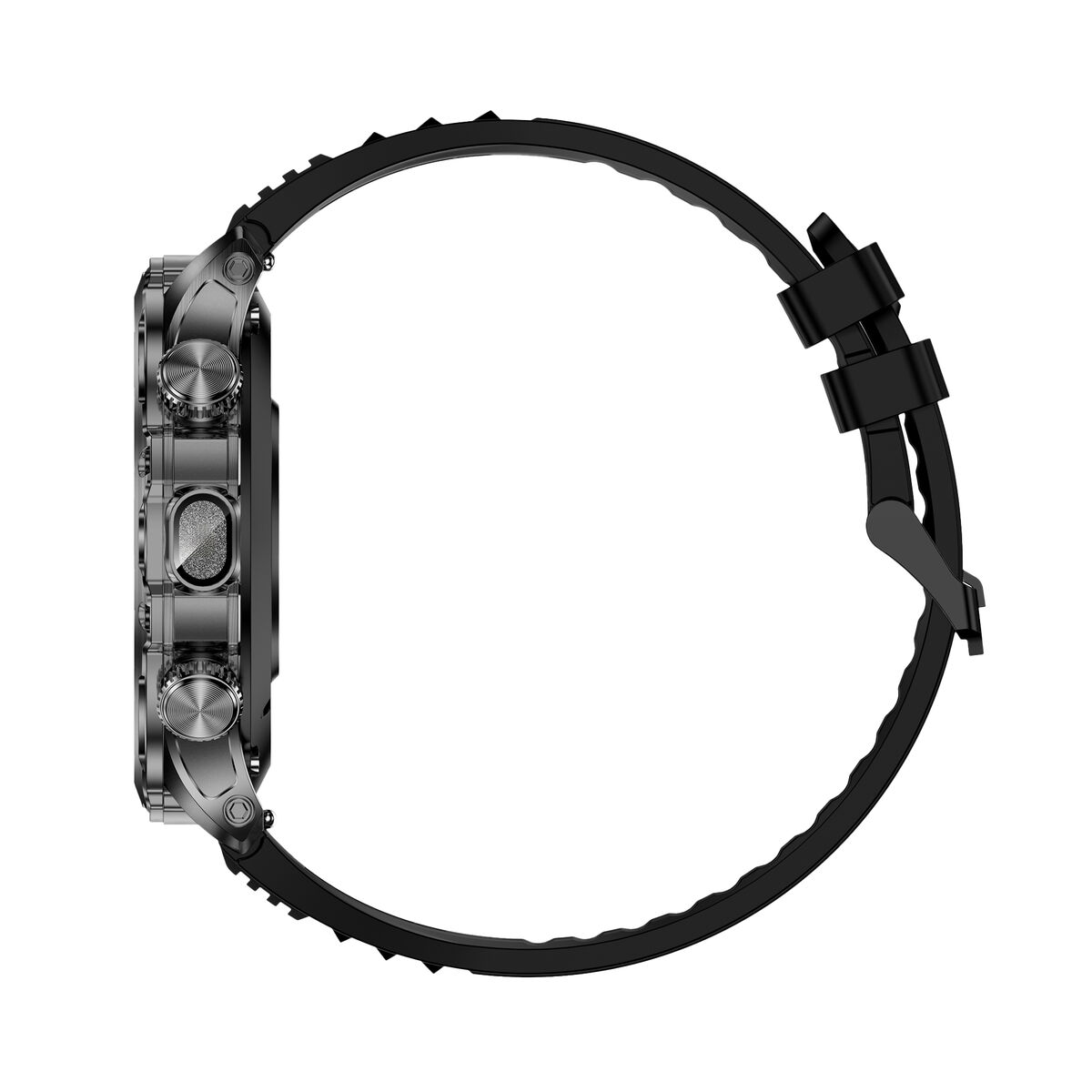 Picture of Smartwatch KSIX Venture Black