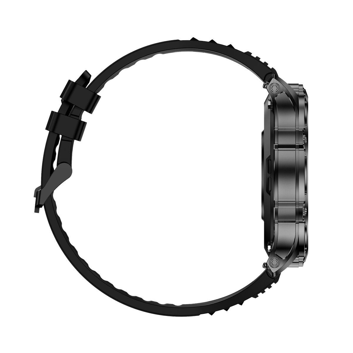 Picture of Smartwatch KSIX Venture Black