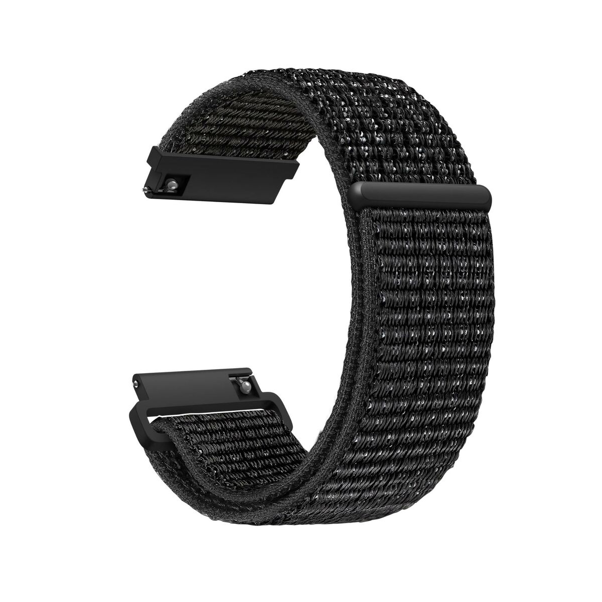 Si vous êtes passionné d'informatique et d'électronique, si vous êtes à la pointe de la technologie et qu'aucun détail ne vous échappe, achetez Bracelet à montre KSIX Comfy au meilleur prix. Couleur: NoirLargeur: 22 mm