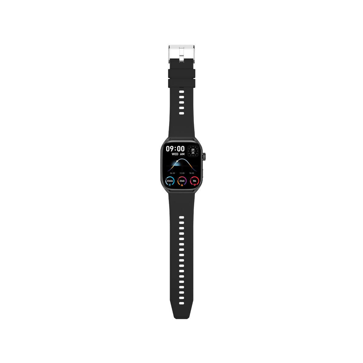 Picture of Smartwatch KSIX Urban Move Black