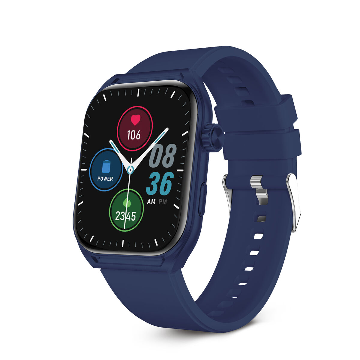 Picture of Smartwatch KSIX Urban Move Blue