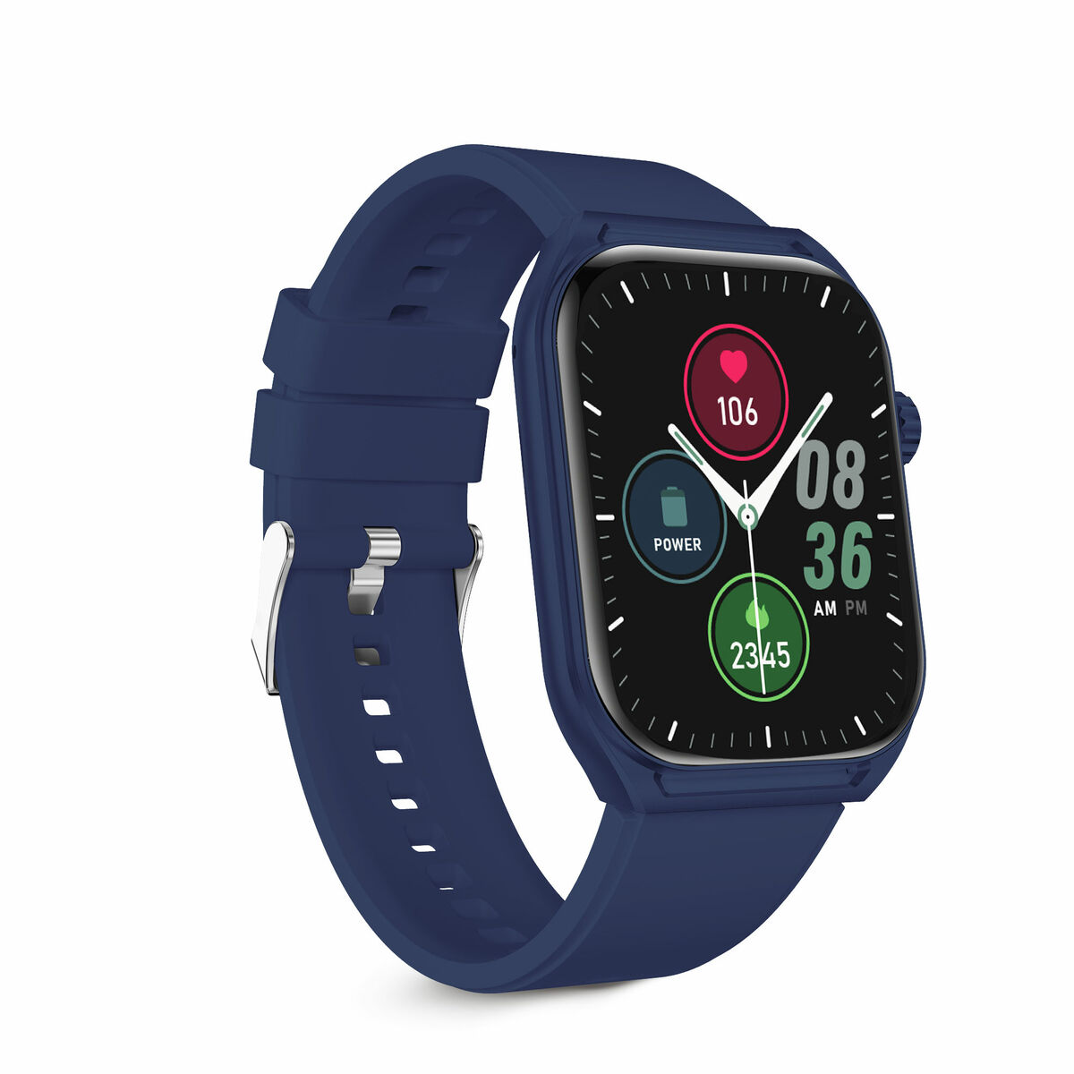 Picture of Smartwatch KSIX Urban Move Blue