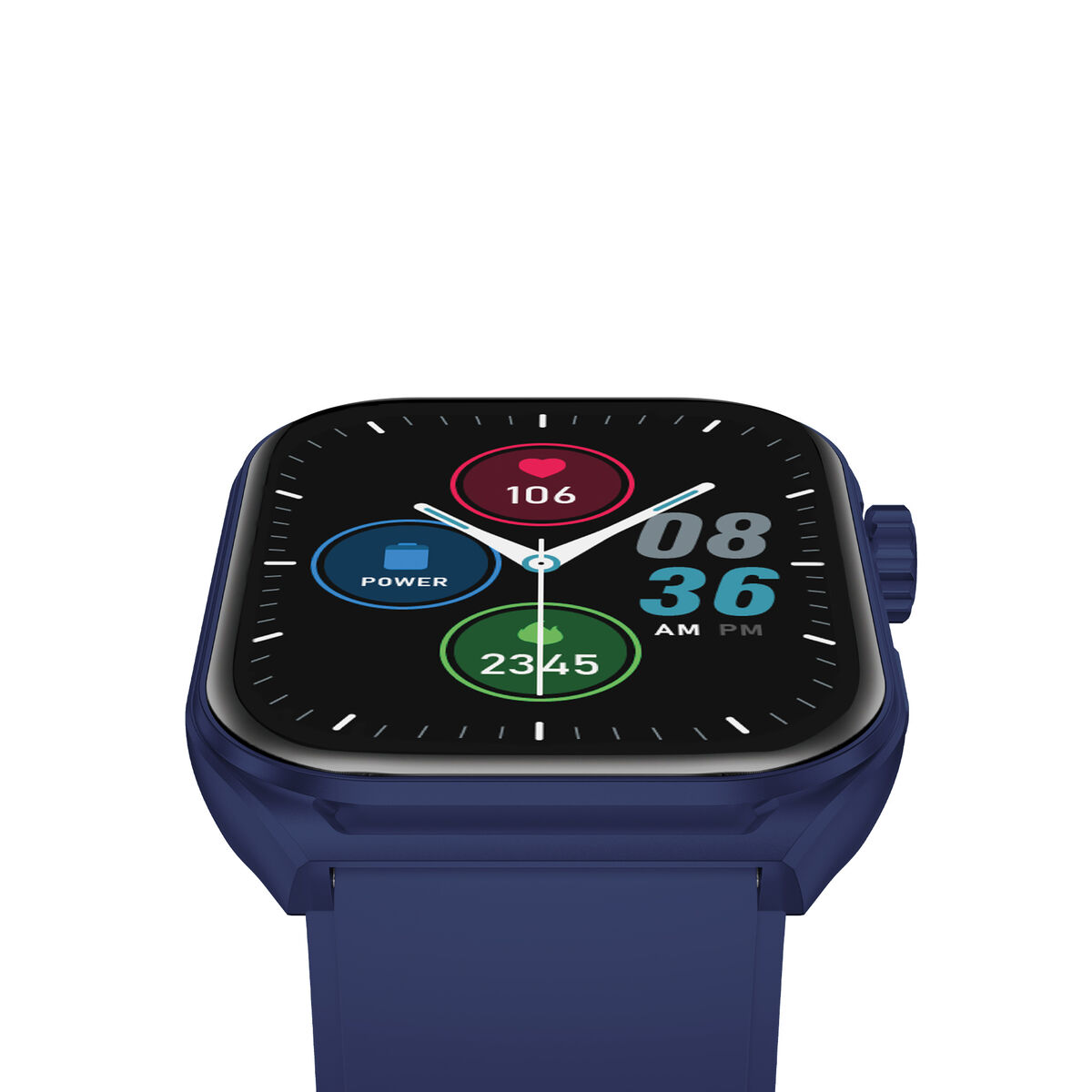 Picture of Smartwatch KSIX Urban Move Blue