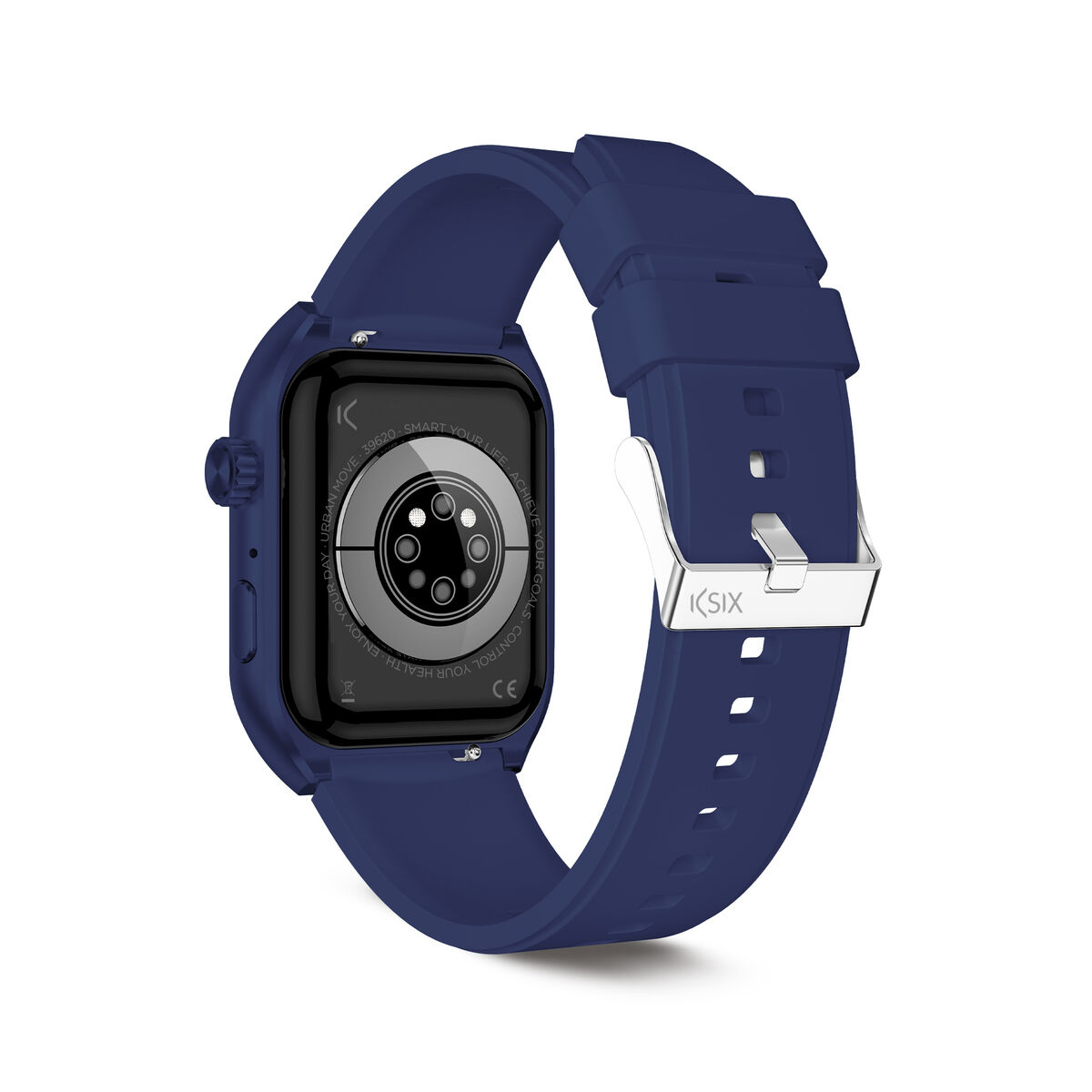 Picture of Smartwatch KSIX Urban Move Blue