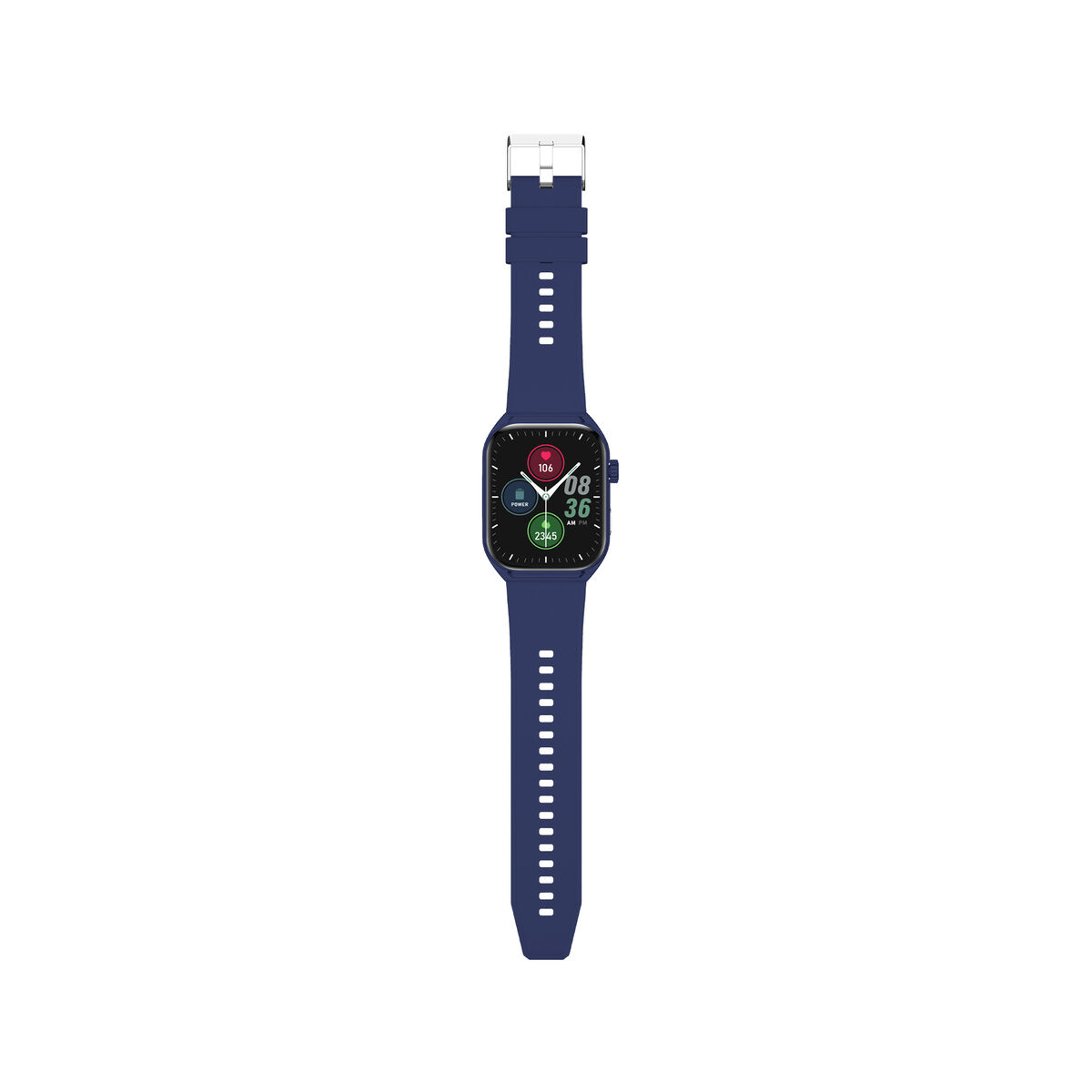 Picture of Smartwatch KSIX Urban Move Blue