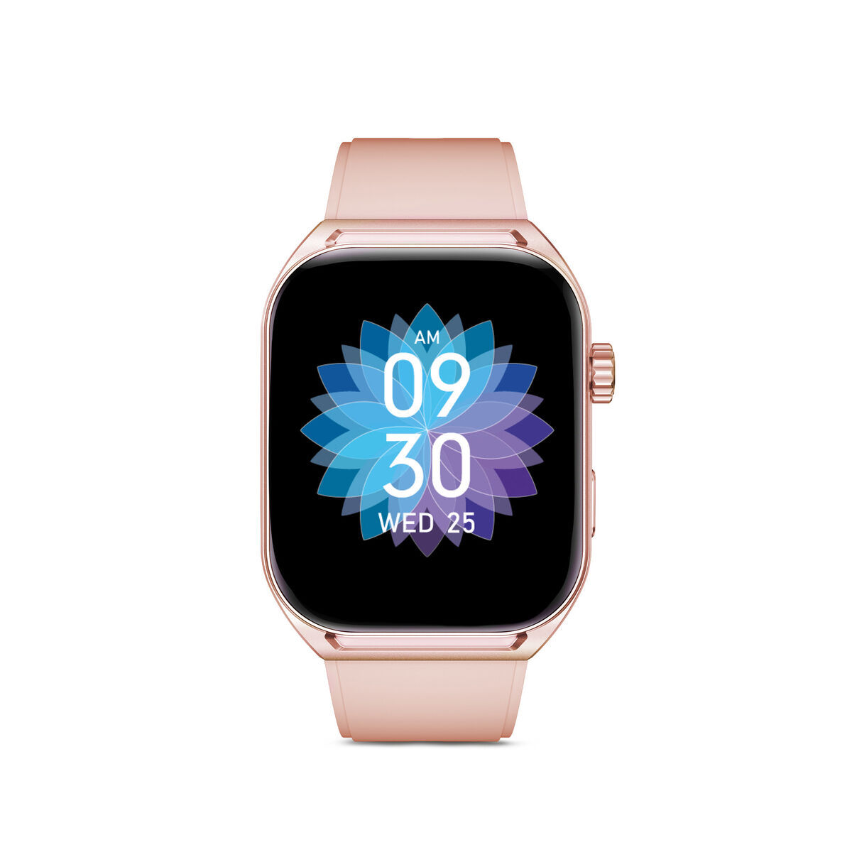 Picture of Smartwatch KSIX Urban Move Pink