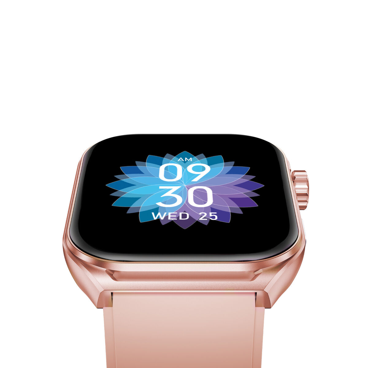 Picture of Smartwatch KSIX Urban Move Pink