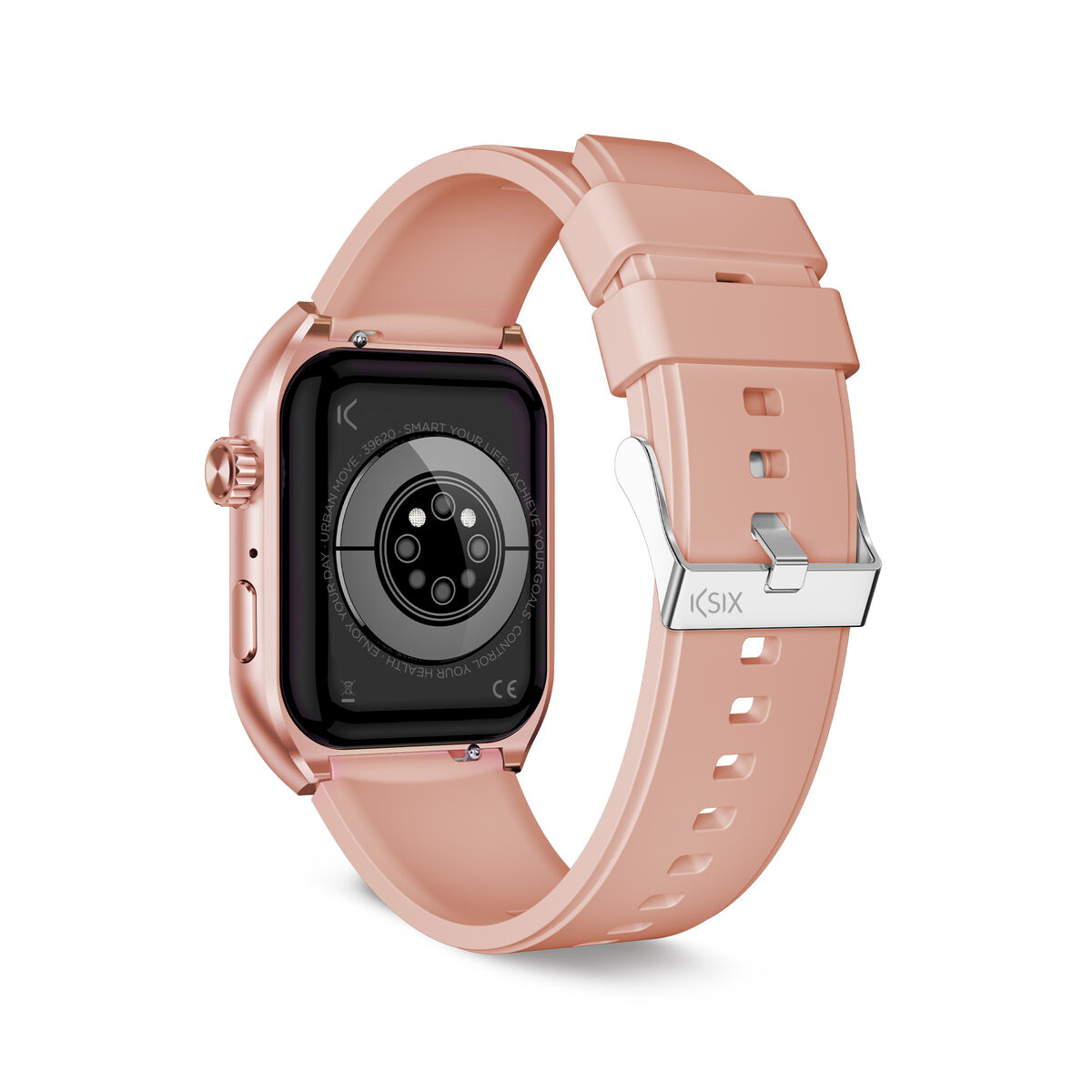 Picture of Smartwatch KSIX Urban Move Pink