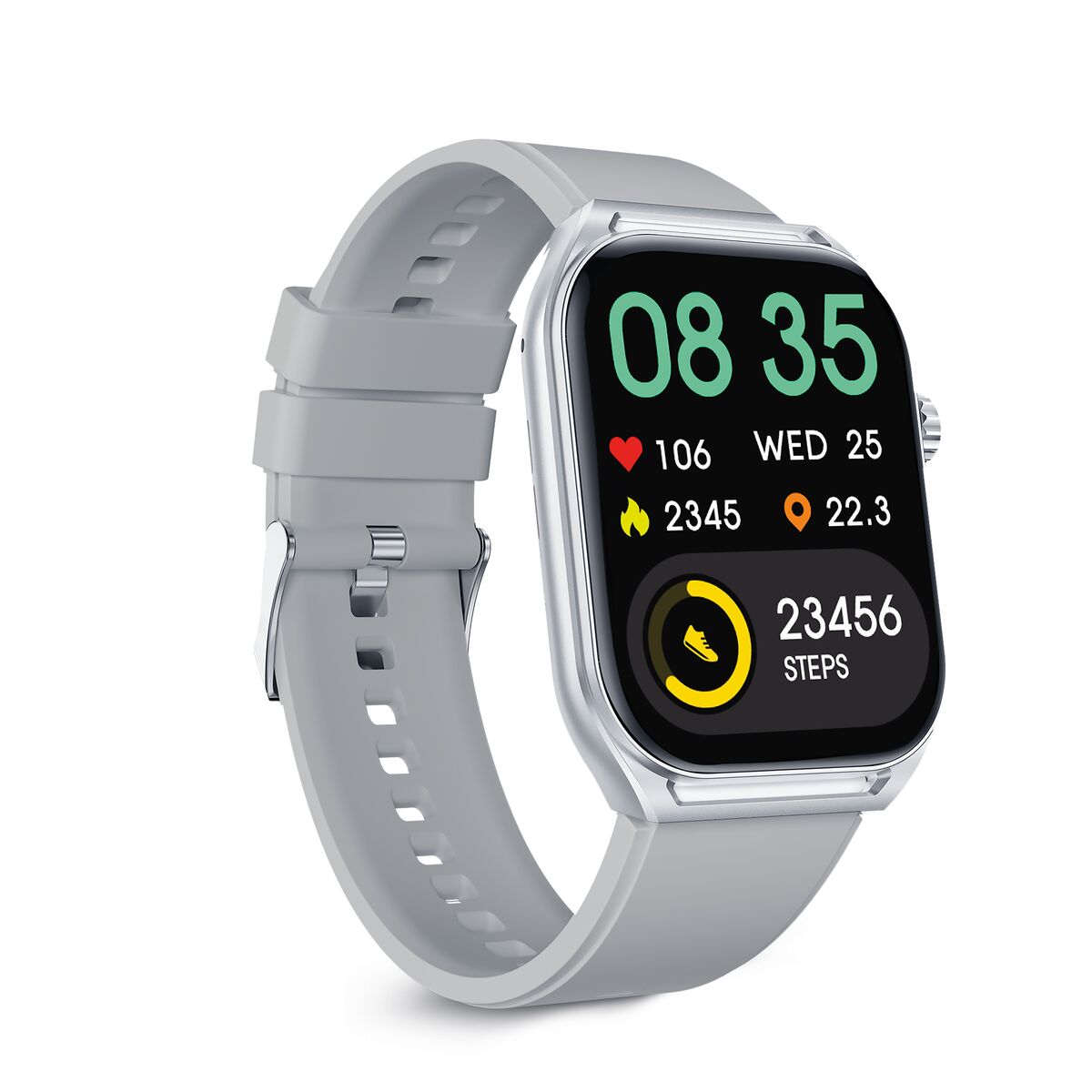 Picture of Smartwatch KSIX Urban Move Grey