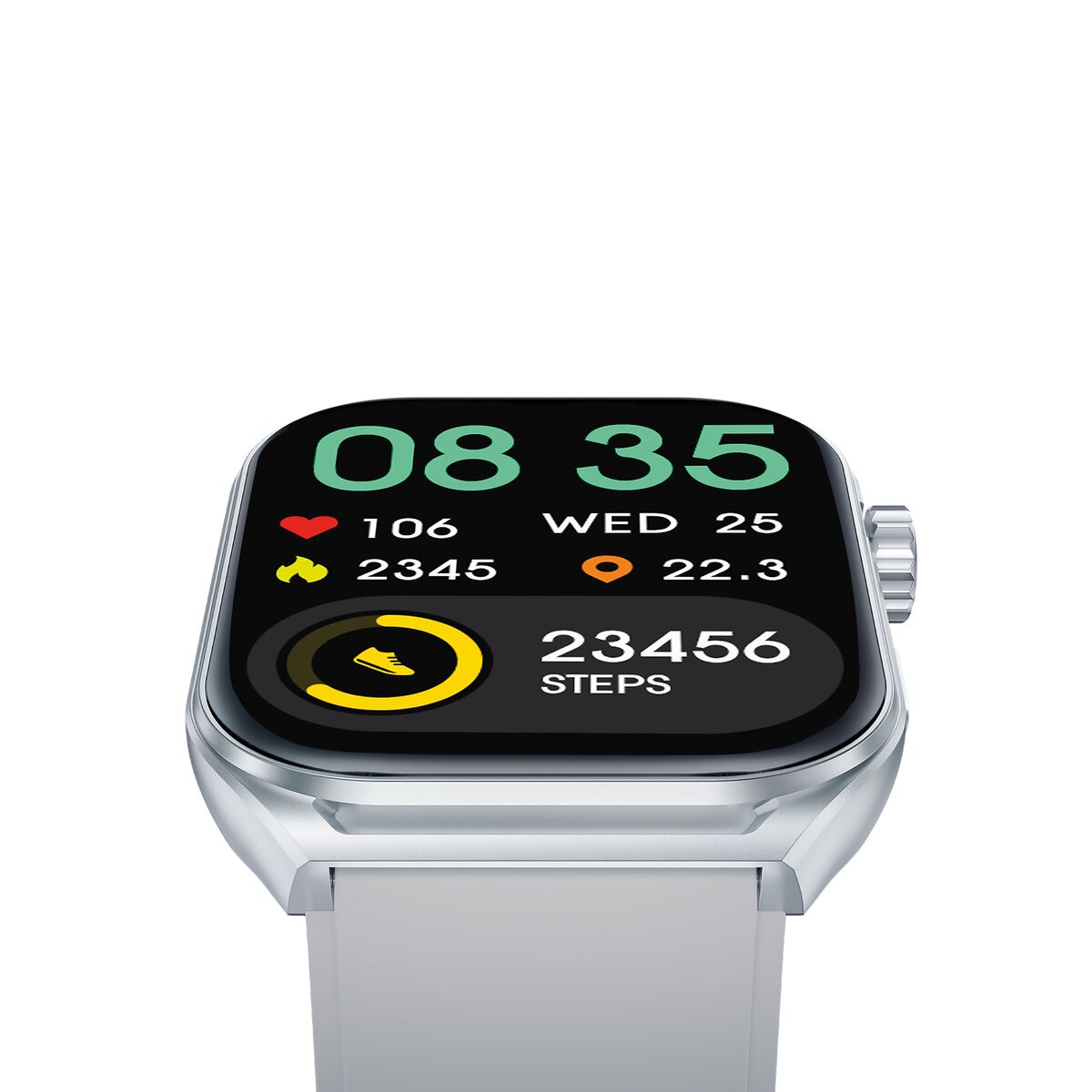 Picture of Smartwatch KSIX Urban Move Grey